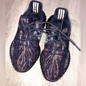 Yeezy boost